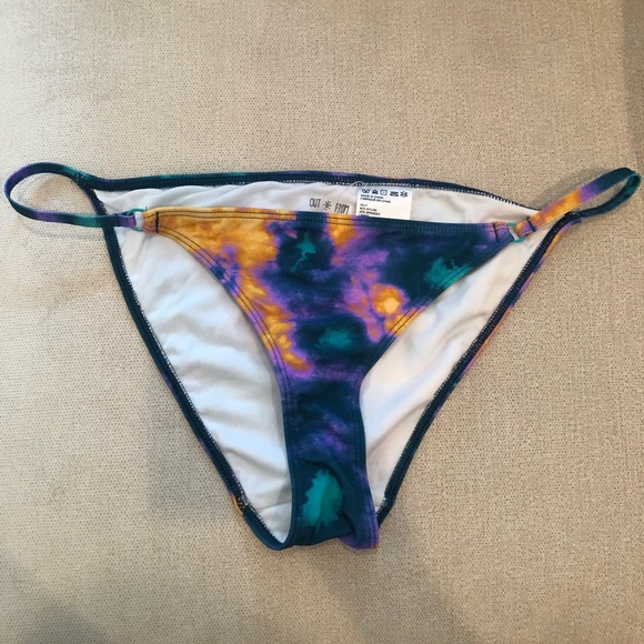 urban outfitters bikini bottoms